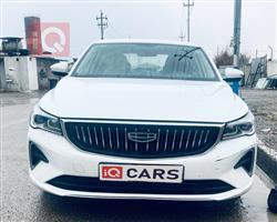 جيلي امجراند